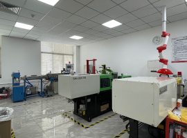 Plastic Department